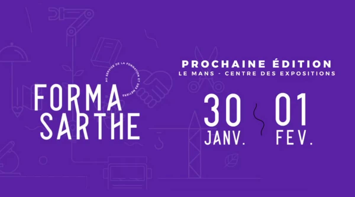 formasarthe 2020