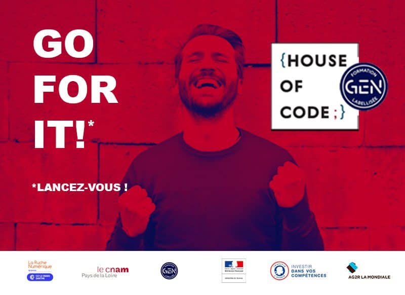 house of code